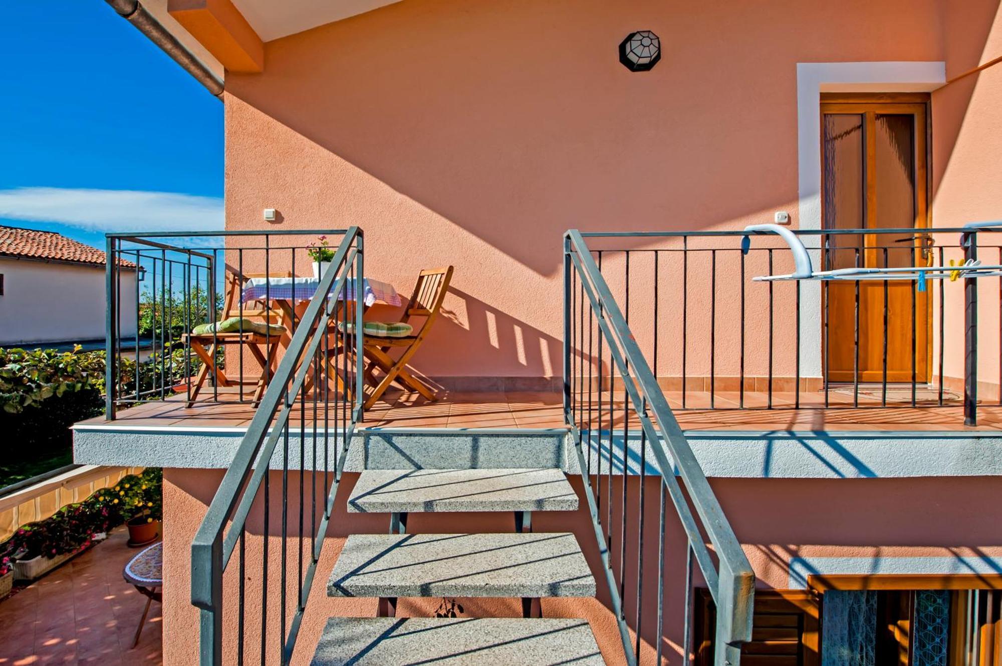 Appartement Josip 2304 Rovinj
