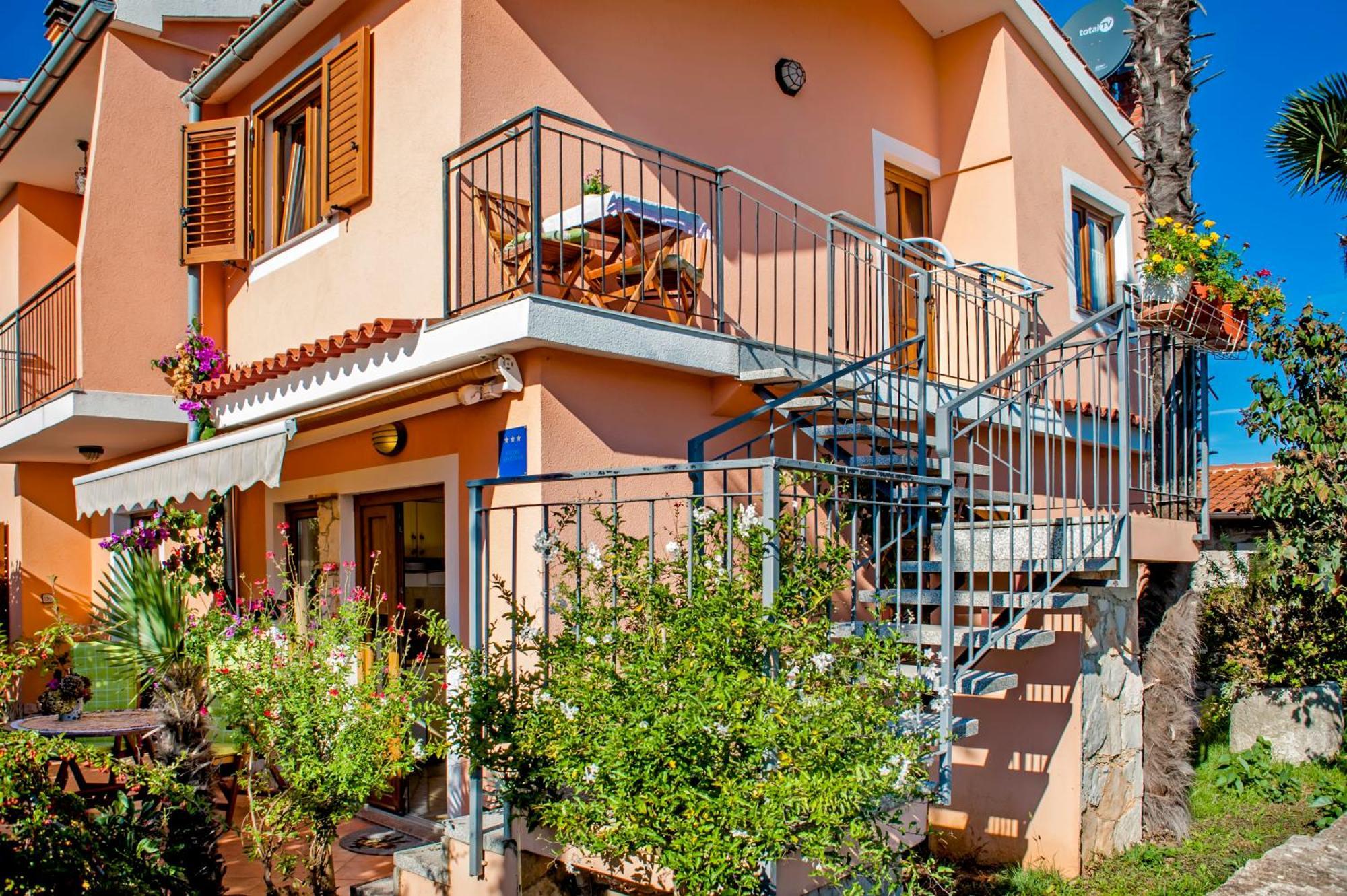 Josip 2304 Appartement