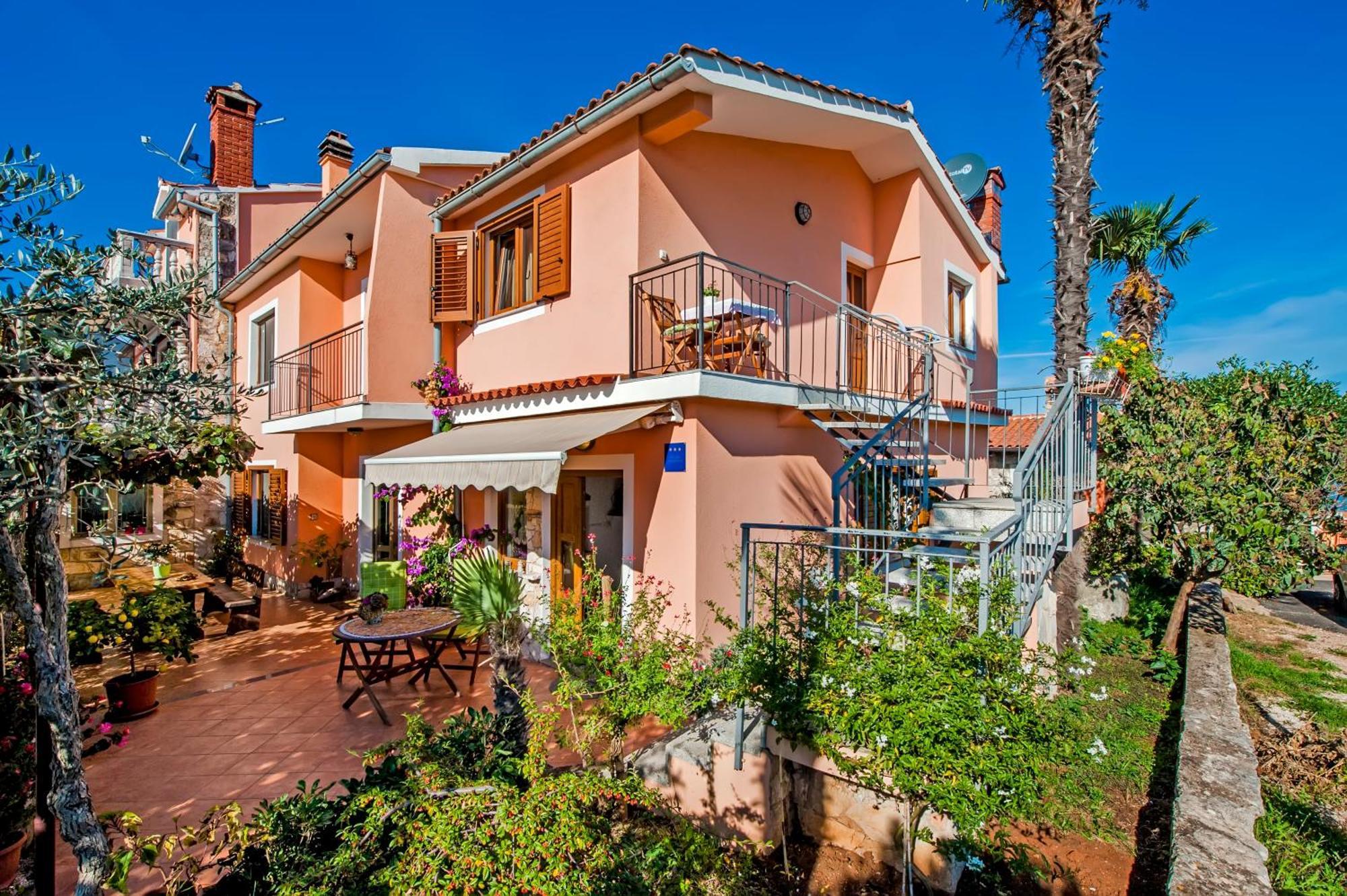 Josip 2304 Appartement *
