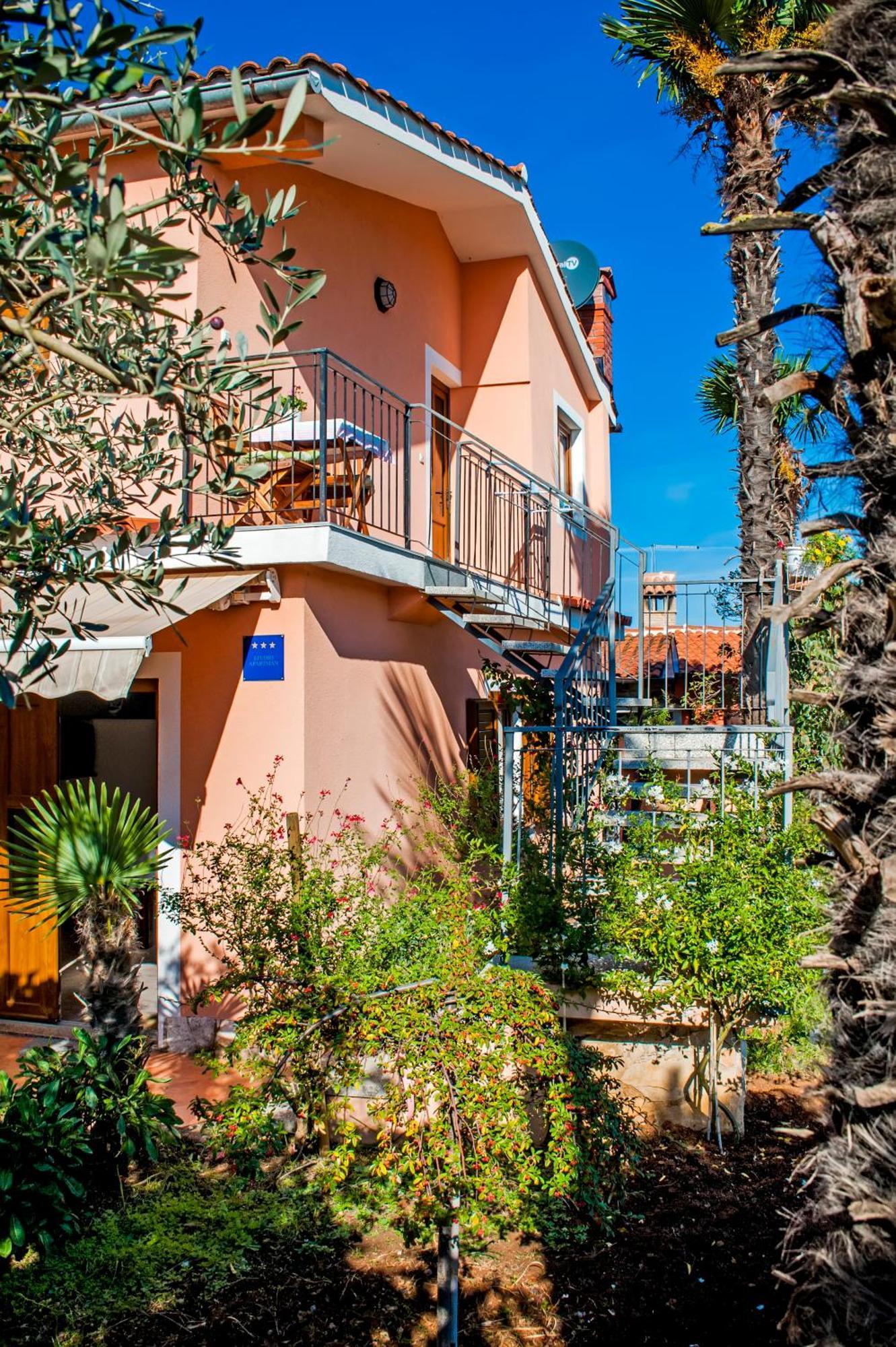Josip 2304 Appartement