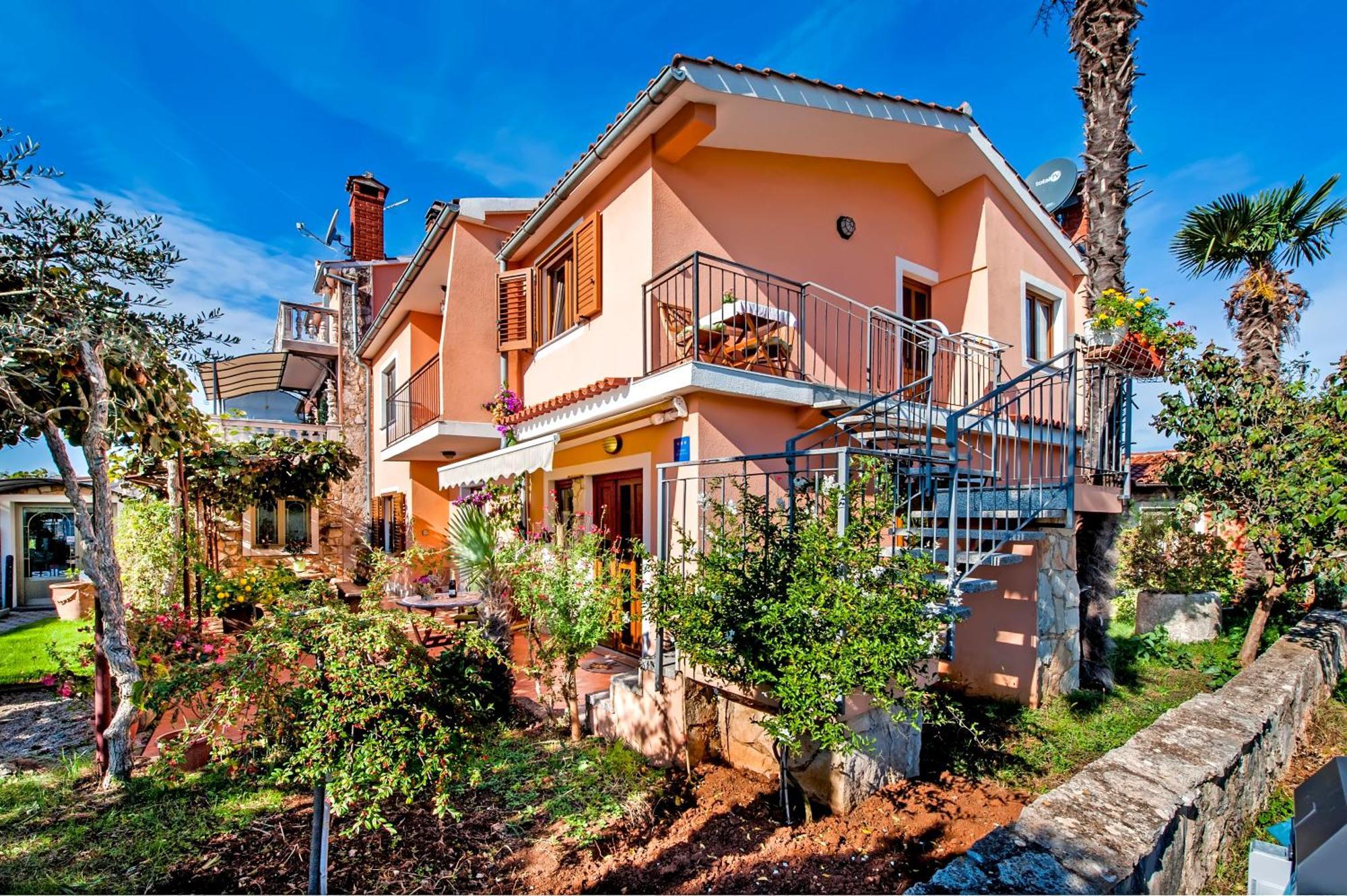 Josip 2304 * Rovinj