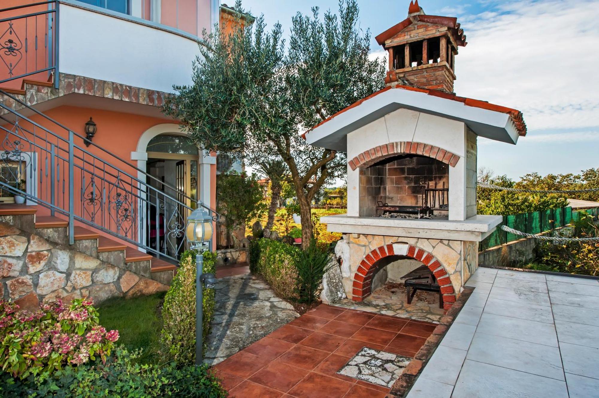 Josip 2304 Appartement Rovinj