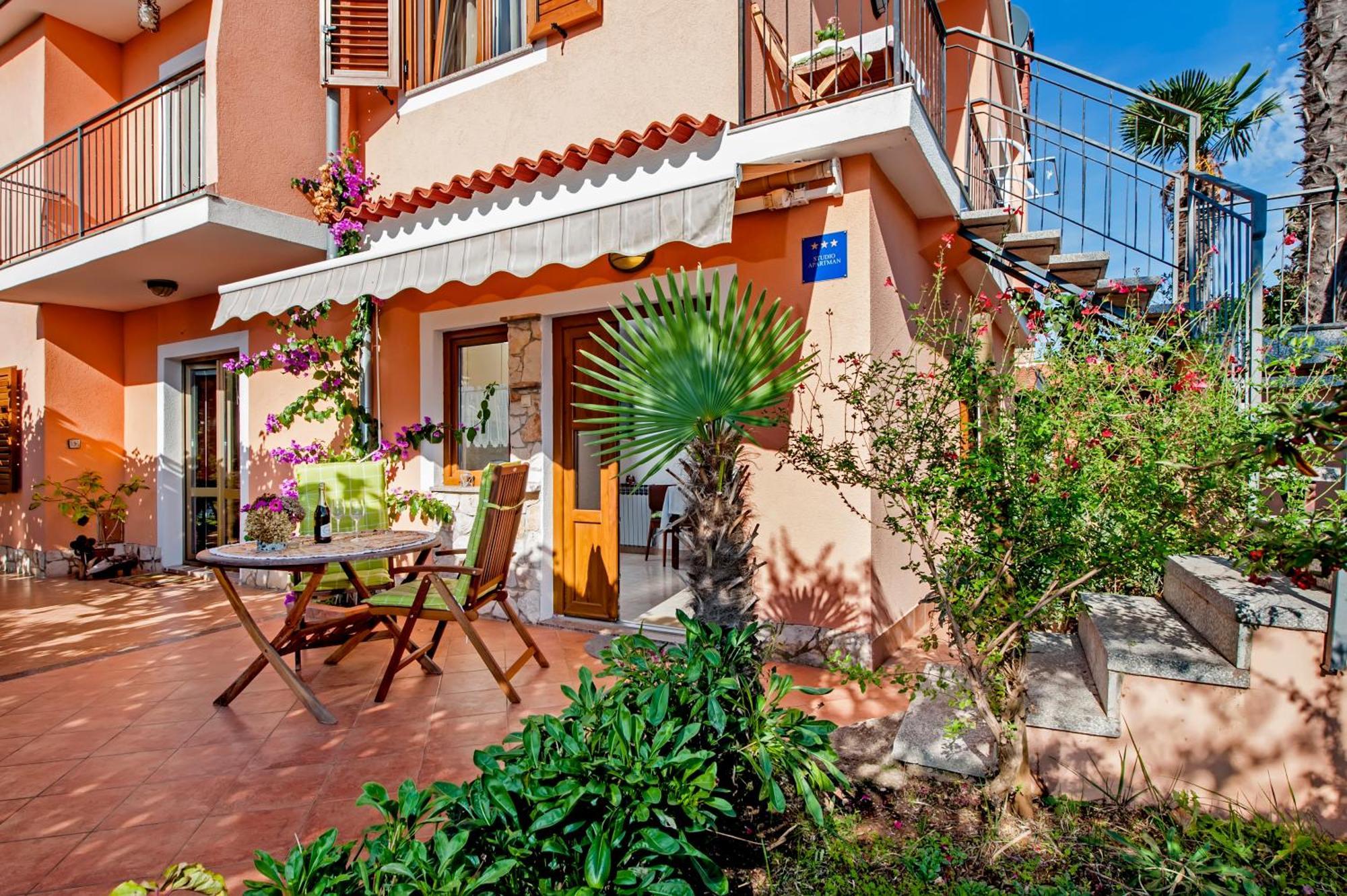 Josip 2304 Appartement