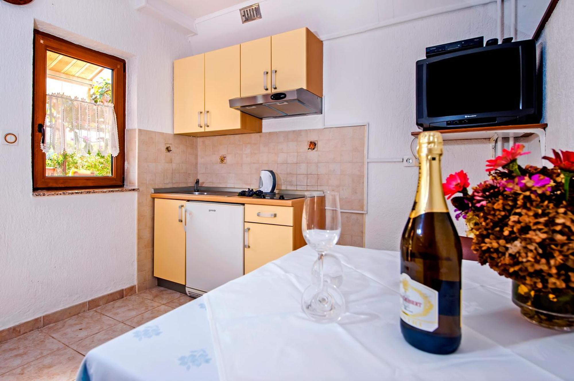 Appartement Josip 2304