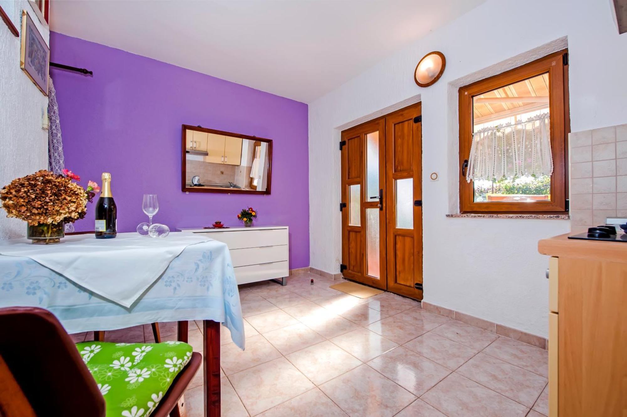 Josip 2304 Appartement Rovinj