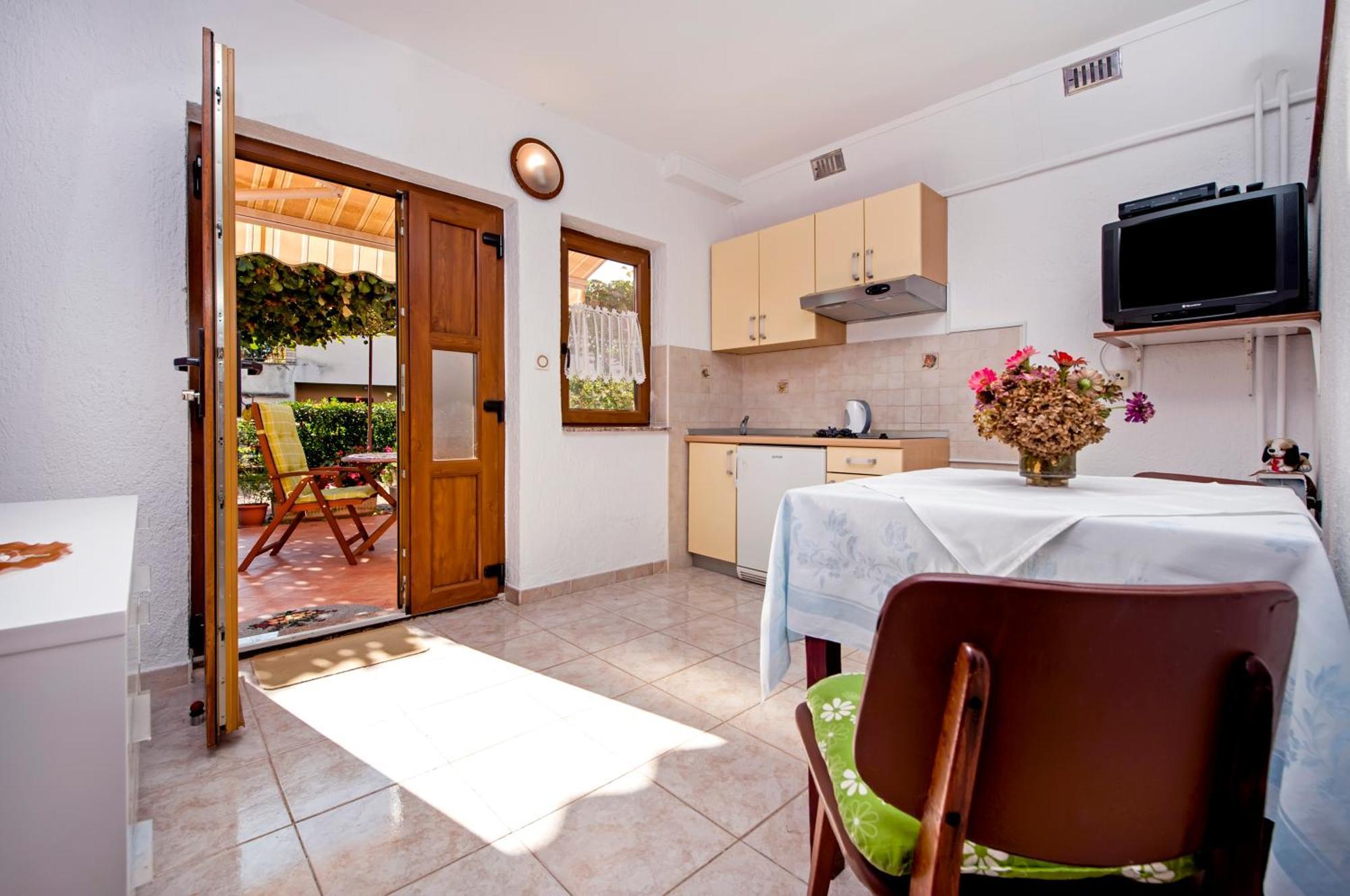 Appartement Josip 2304