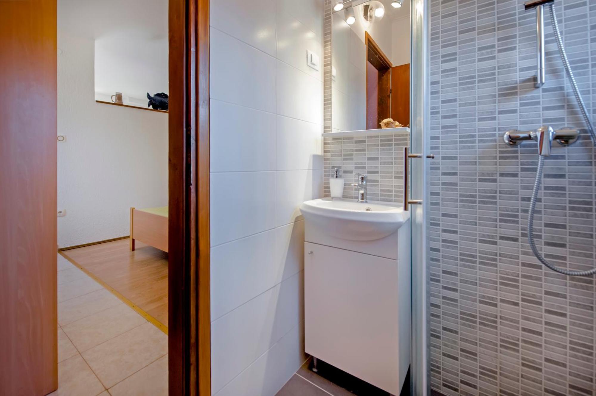 Appartement Josip 2304 Rovinj