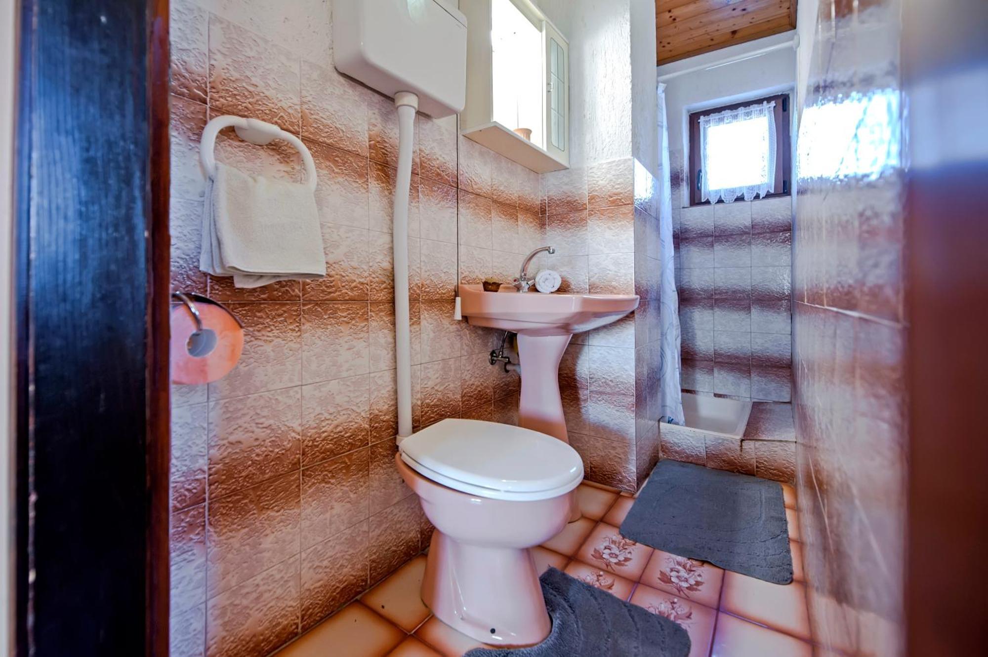 Appartement Josip 2304 Rovinj