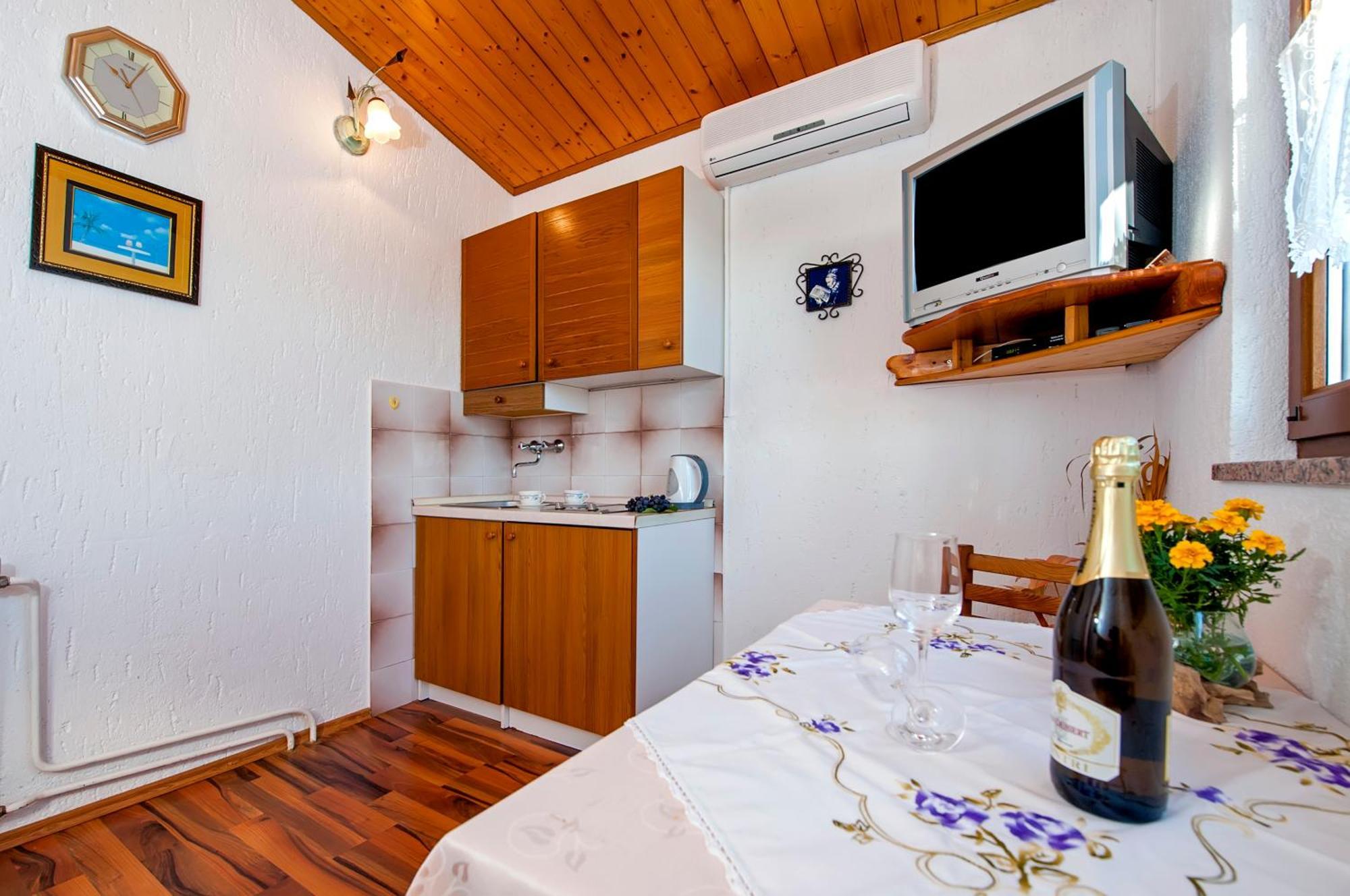 Josip 2304 Appartement *