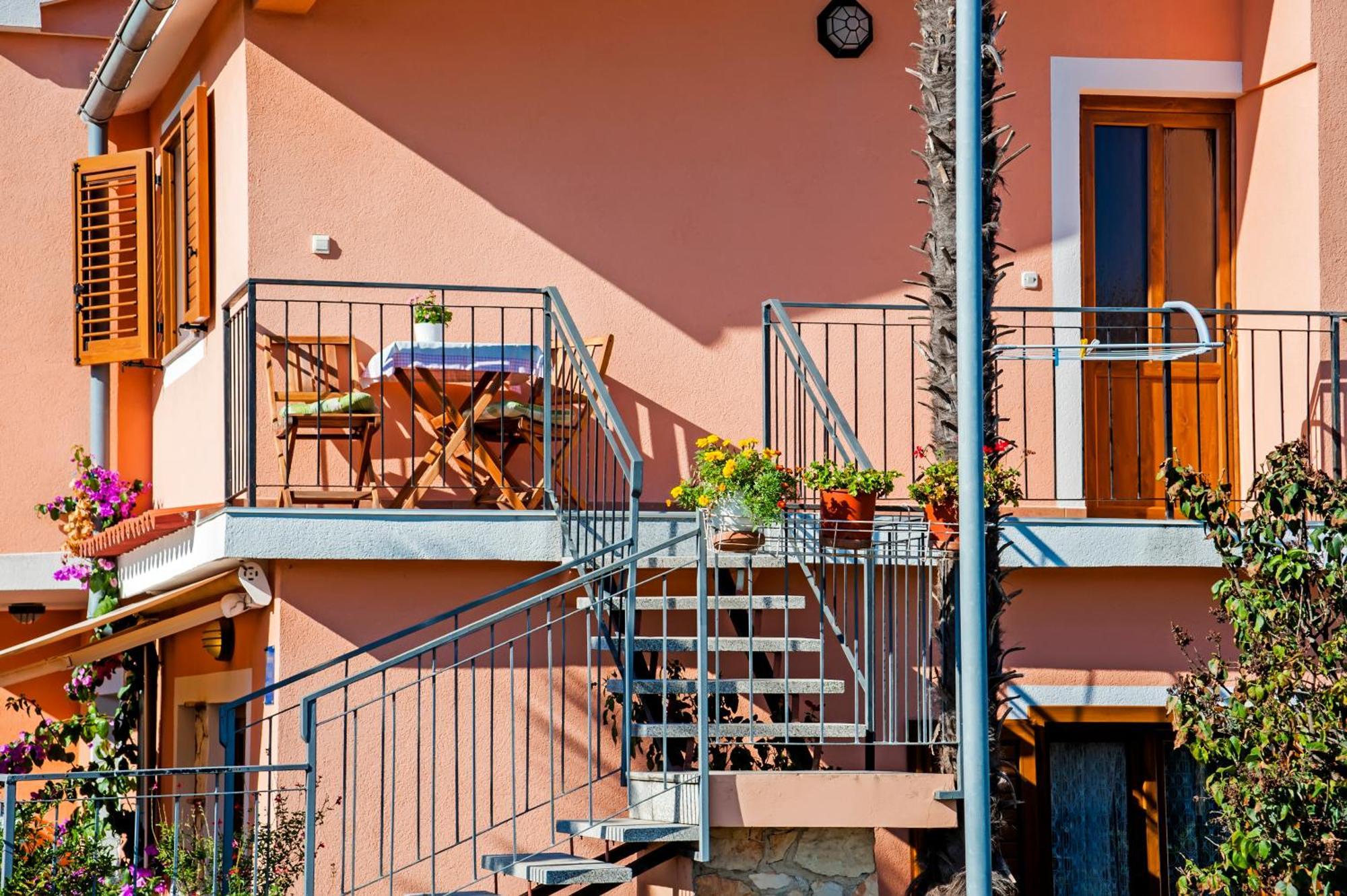Josip 2304 Appartement *